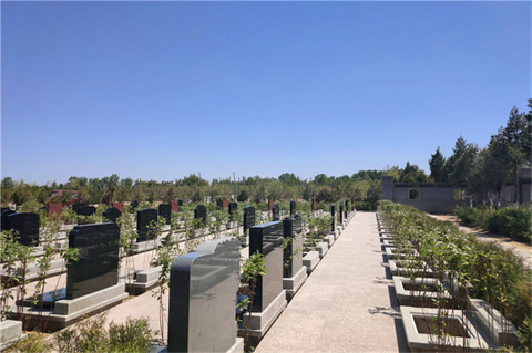 中华永久陵园墓地价格多少钱？环境好不好？