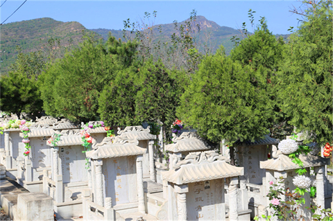 北京延庆墓地有哪个地方?永宁陵园怎么样?