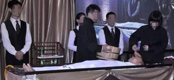 2019年中国殡葬服务行业现状与趋势的简析