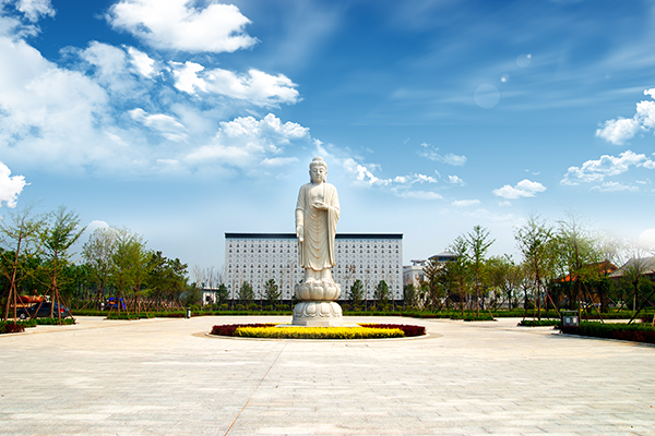 北京合法墓地