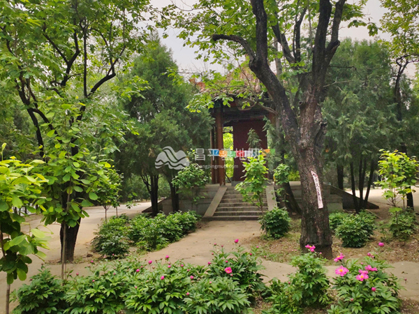 北京华夏陵园风水好吗