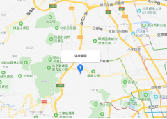 北京海淀温泉墓园地址在哪？交通路线呢？