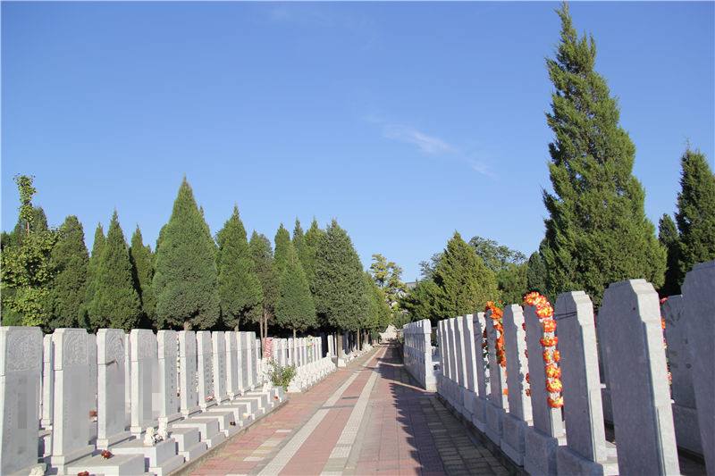 北京大兴公墓—天慈墓园怎么样