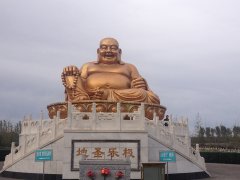 北京极乐园公墓价格是多少？怎么去？