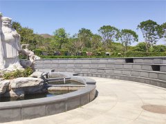 天寿陵园生态葬都有哪些样式？