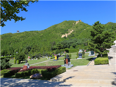 北京有哪些环境好的郊区墓地？九公山长城纪念林怎么样？